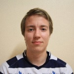 Espen Solheim